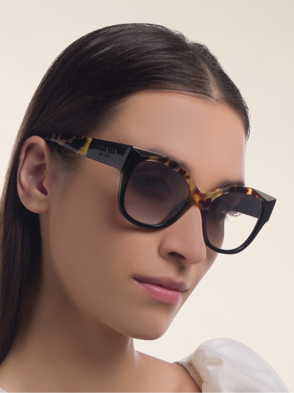 PRADA SPR 02W Sunglasses - Picture 10 of 14